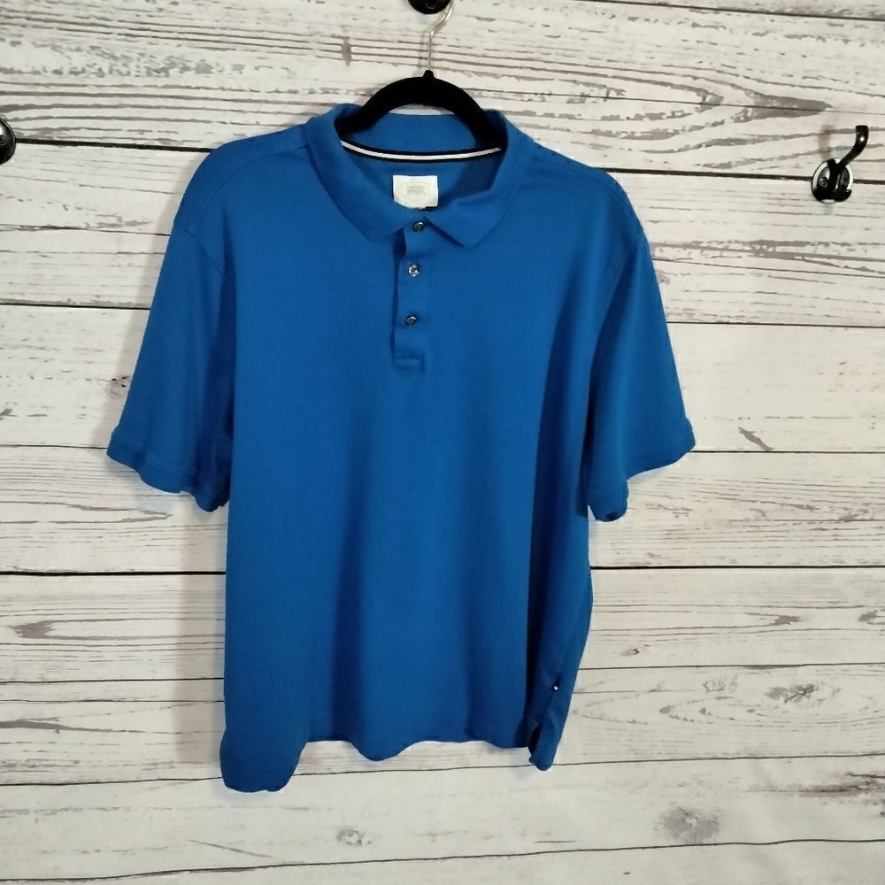 "Berkeley Jensen" men's casual shirt